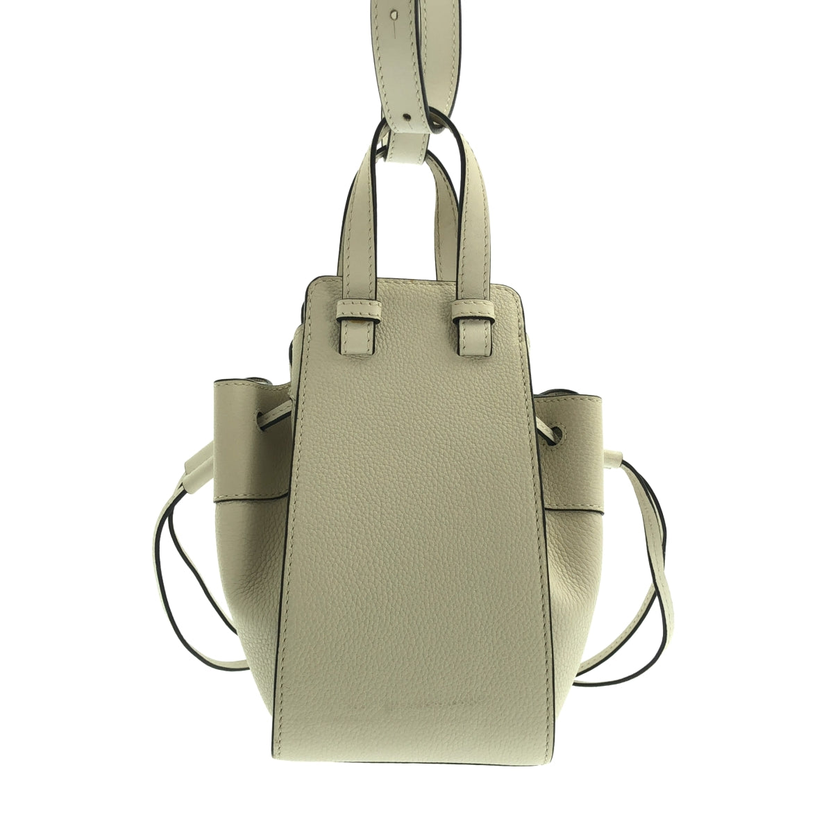 LOEWE / 로에베 | Hammock 해먹 / 미니 2way 어깨 가방 |