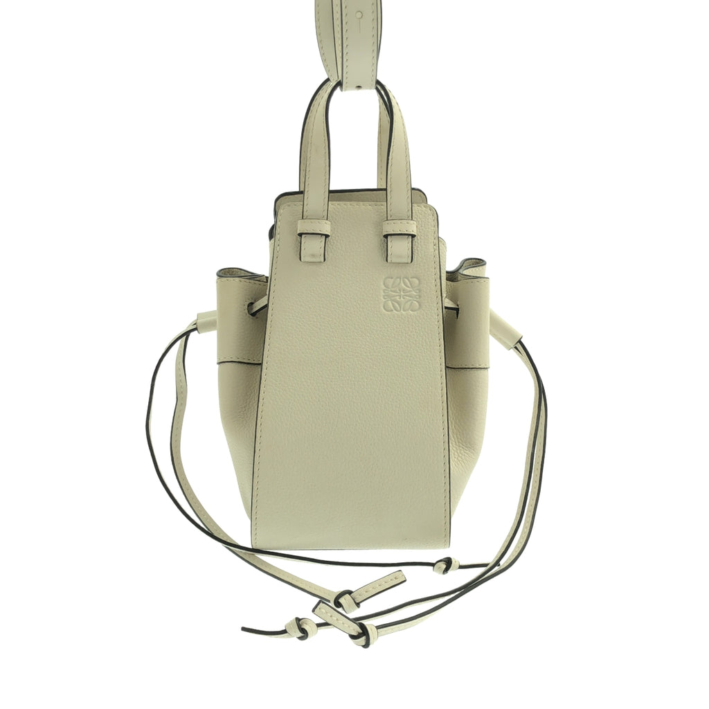 LOEWE / 로에베 | Hammock 해먹 / 미니 2way 어깨 가방 |