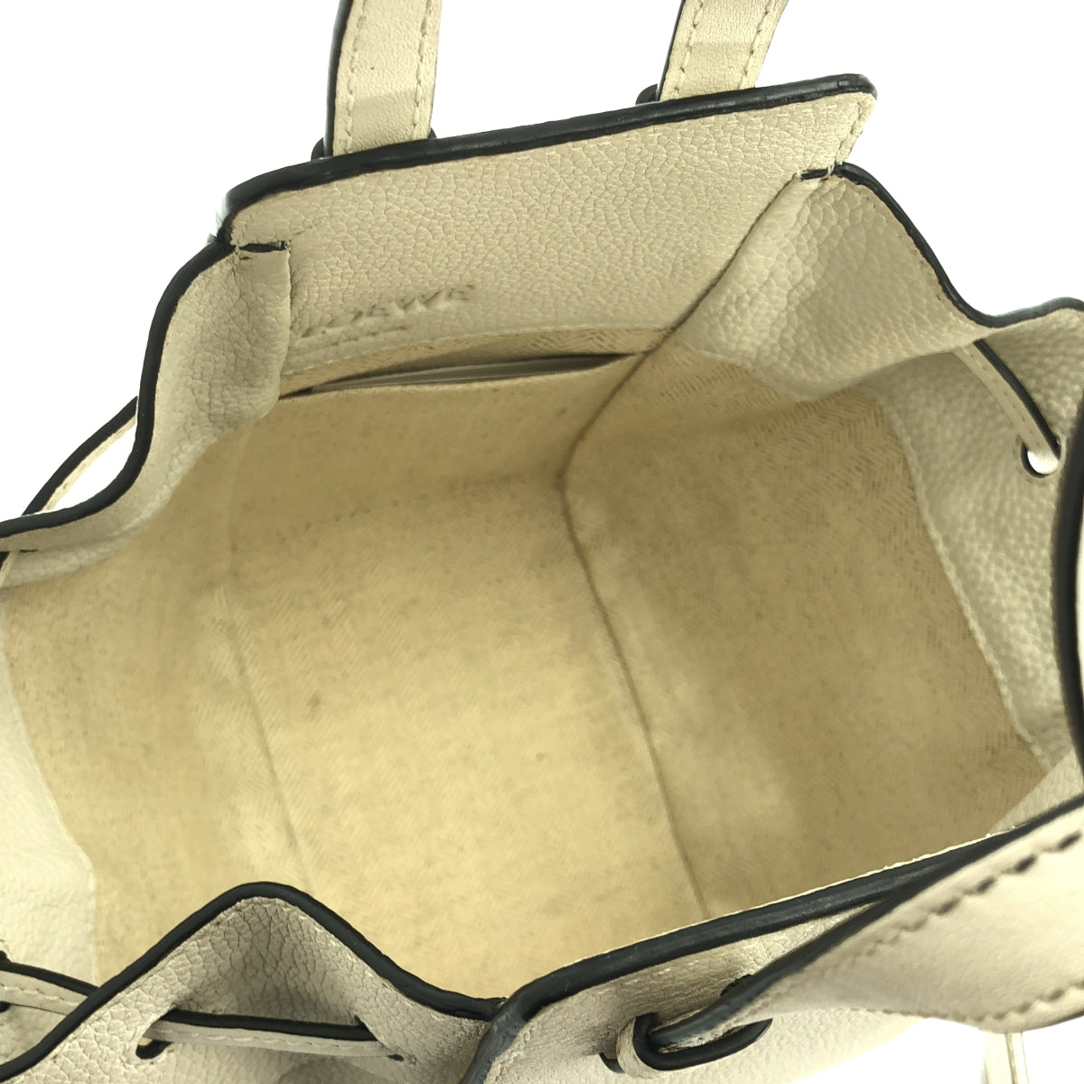 LOEWE / 로에베 | Hammock 해먹 / 미니 2way 어깨 가방 |