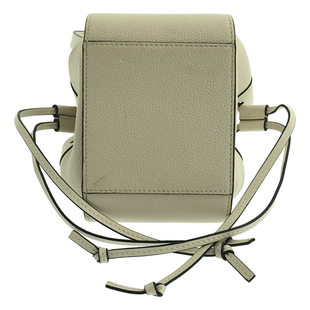 LOEWE / 로에베 | Hammock 해먹 / 미니 2way 어깨 가방 |