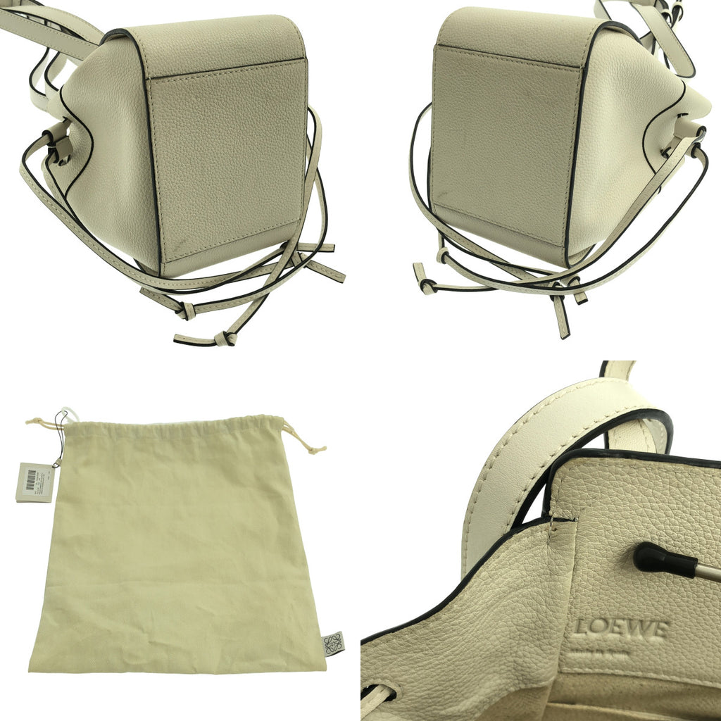 LOEWE / 로에베 | Hammock 해먹 / 미니 2way 어깨 가방 |