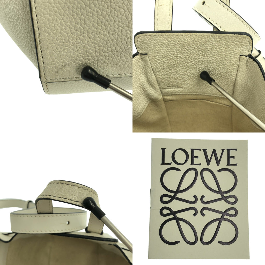 LOEWE / 로에베 | Hammock 해먹 / 미니 2way 어깨 가방 |