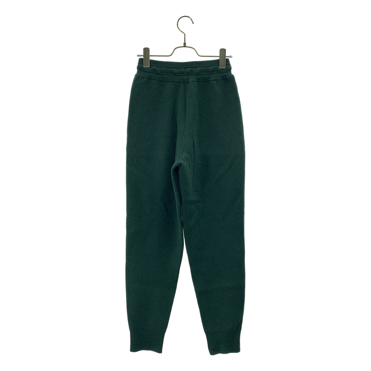 Burberry / バーバリー | カシミヤ ニット ジョガー パンツ |