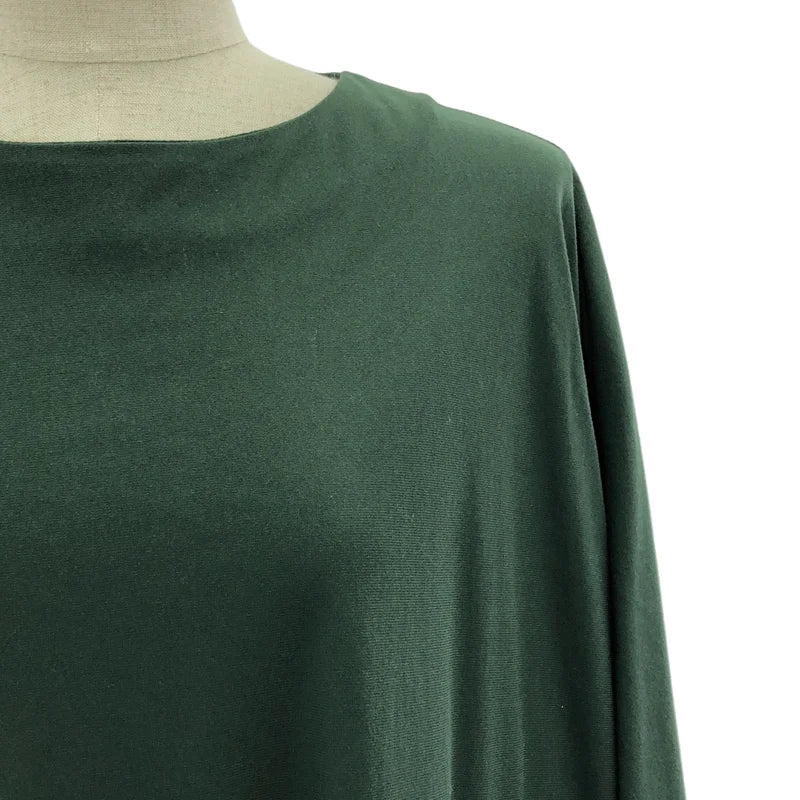 08sircus / 제로에이트서커스 | 오버 실루엣 포켓 원피스 | F | 여성