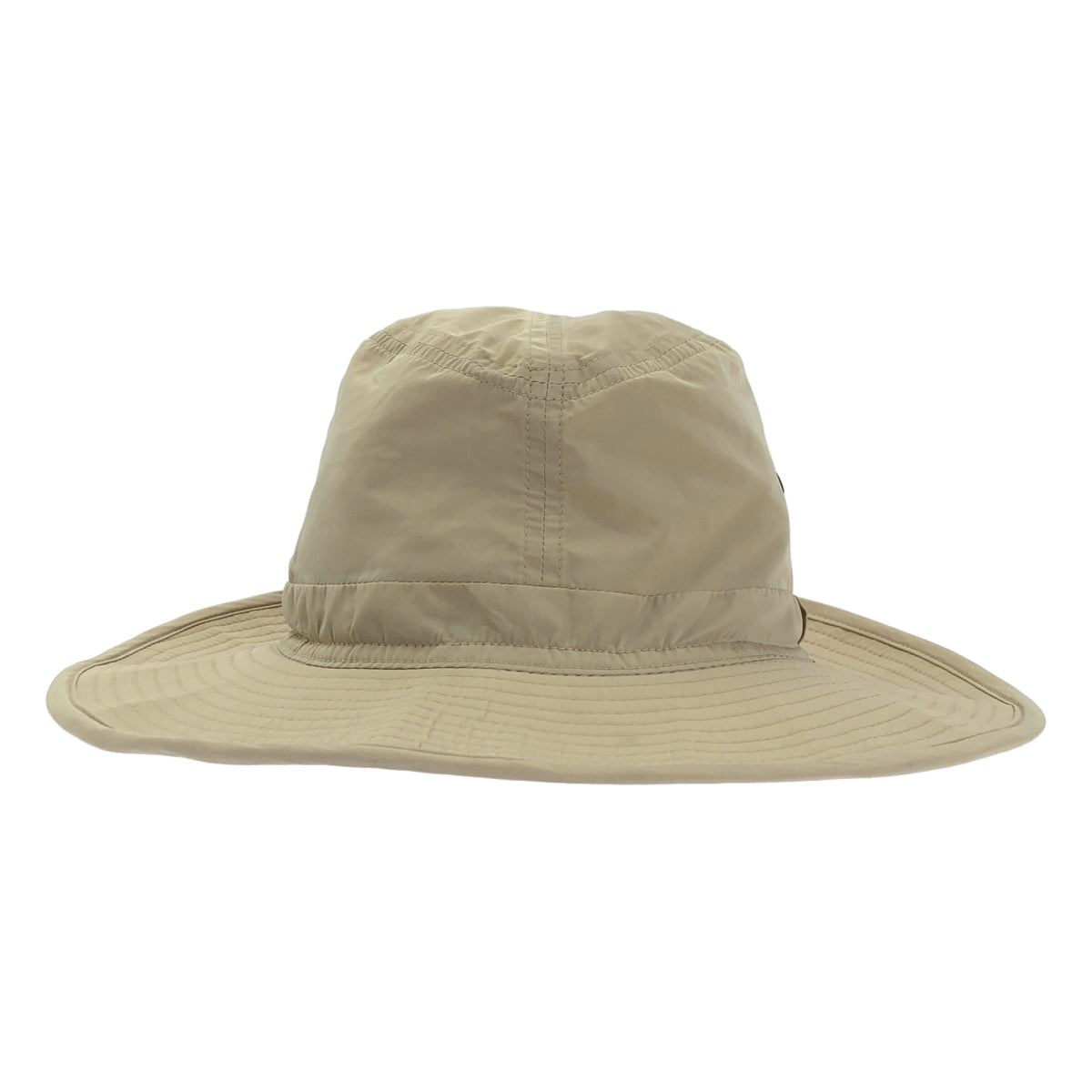 KIJIMA TAKAYUKI / 키지 마타 카유키 | 폴리 에스테르 모자 | 1 | 베이지 | 여성