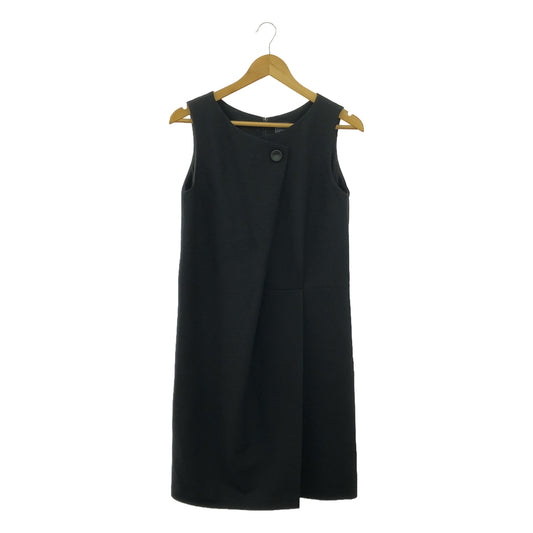 mina perhonen / mina perhonen | night garden / sleeveless dress / lined | 36 | women's