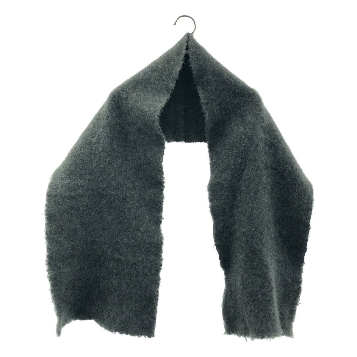 鈴木貴之 / 鈴木貴之 | 鈴木貴之兩色消音披肩|