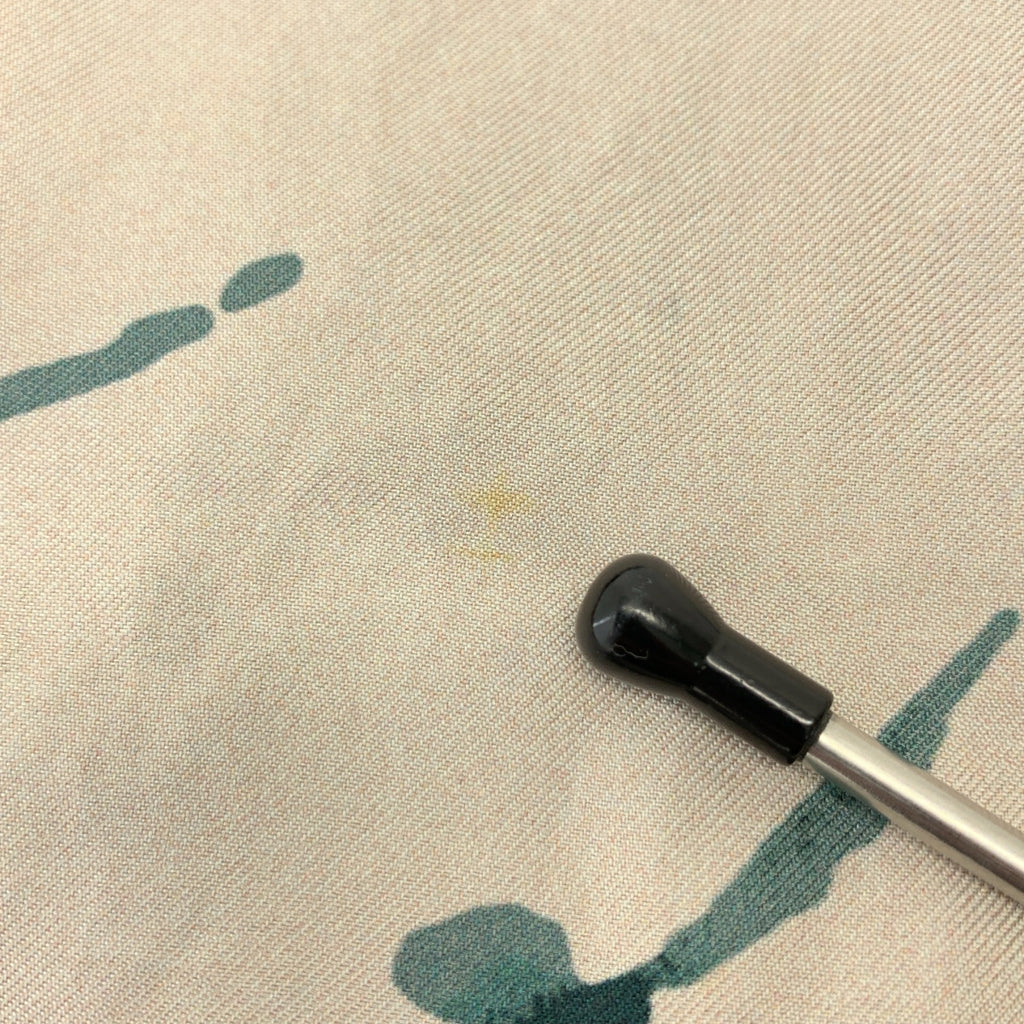 德賴斯·範諾頓 |真絲套頭衫 |尺寸 38 |