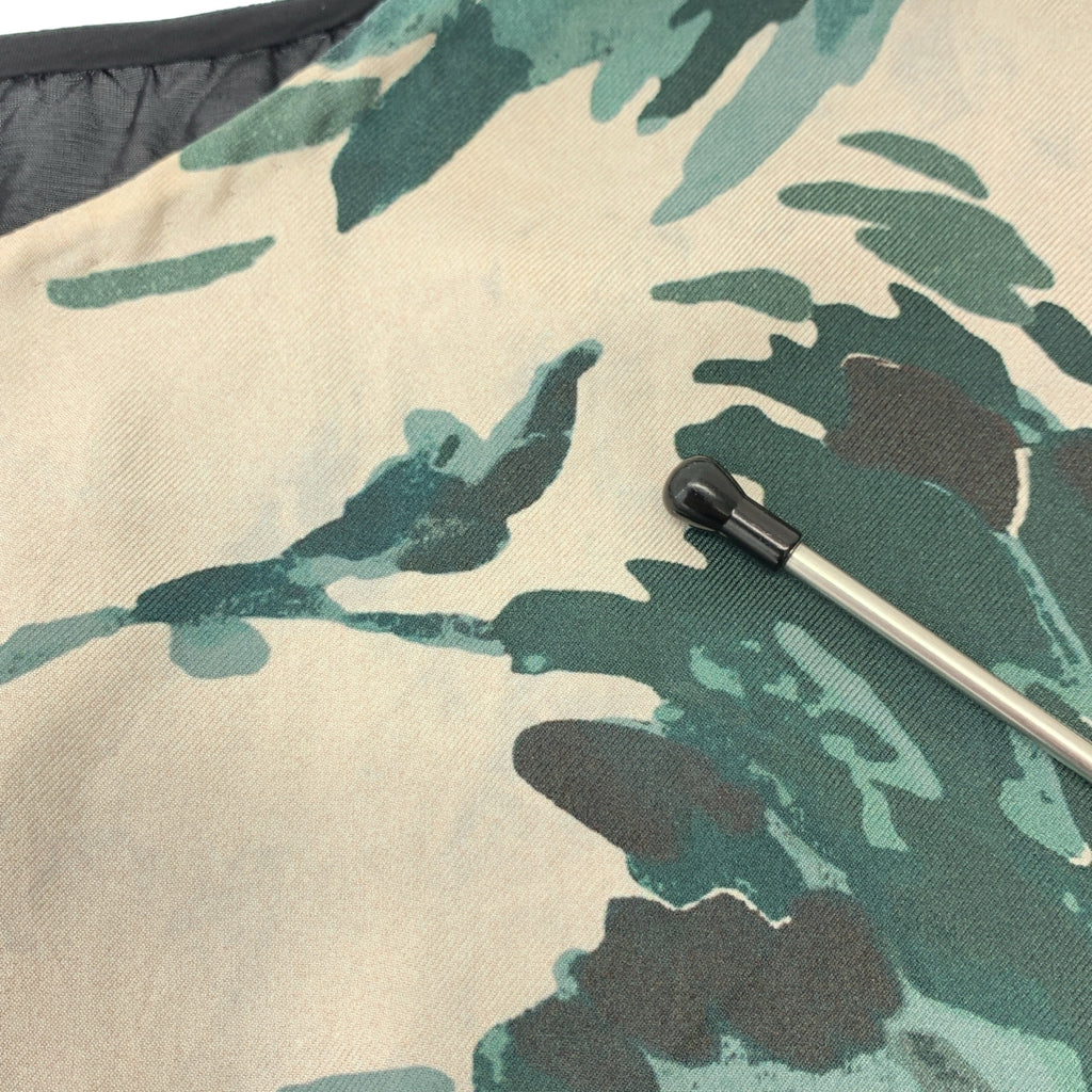 德賴斯·範諾頓 |真絲套頭衫 |尺寸 38 |