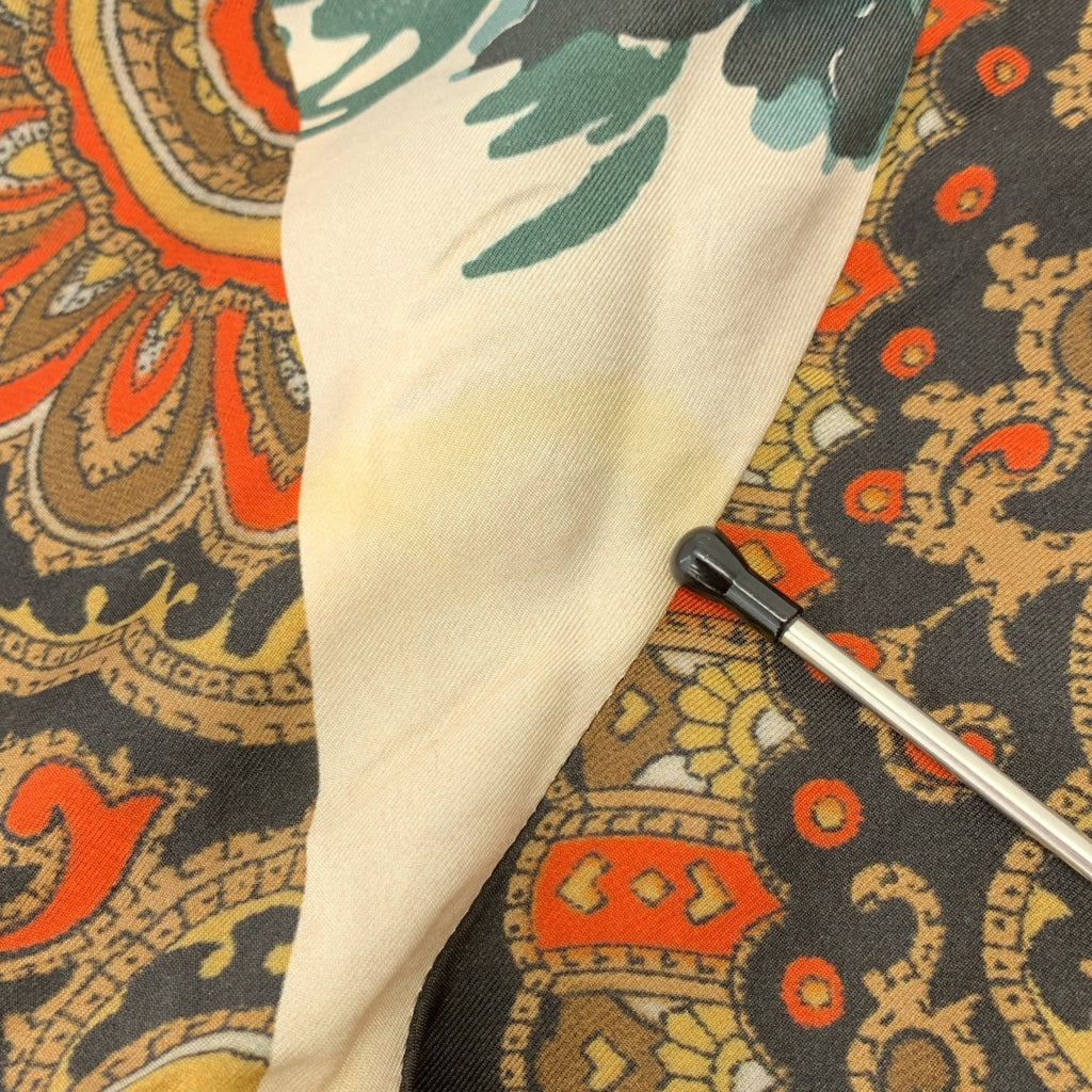 德賴斯·範諾頓 |真絲套頭衫 |尺寸 38 |