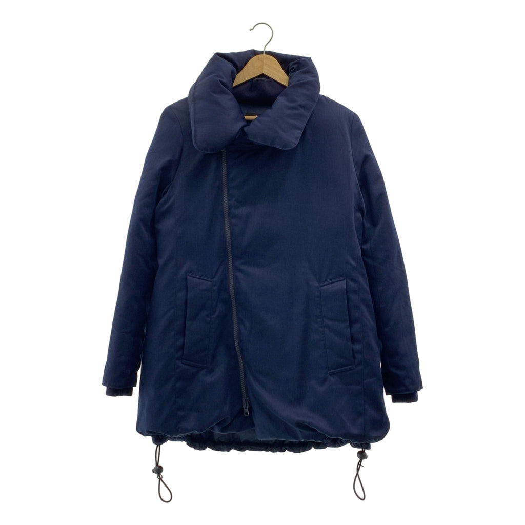 Y's / ワイズヨウジヤマモト | 2008SS | ハイネック ダウンジャケット | 1 | レディース