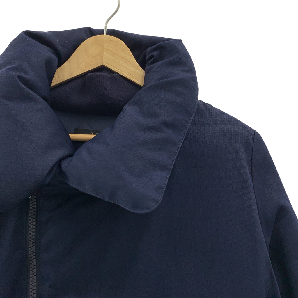 Y's / ワイズヨウジヤマモト | 2008SS | ハイネック ダウンジャケット | 1 | レディース