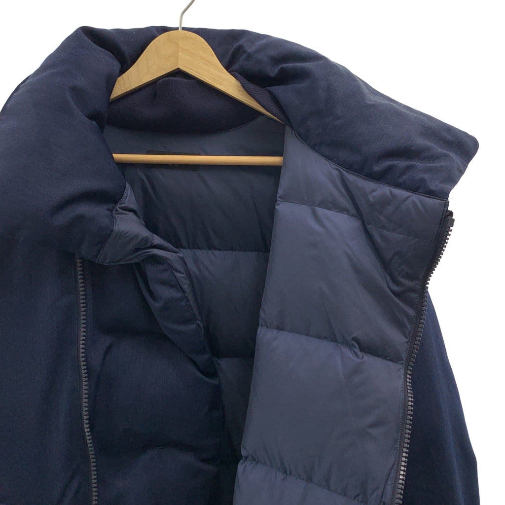 Y's / ワイズヨウジヤマモト | 2008SS | ハイネック ダウンジャケット | 1 | レディース