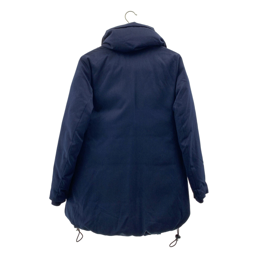 Y's / ワイズヨウジヤマモト | 2008SS | ハイネック ダウンジャケット | 1 | レディース