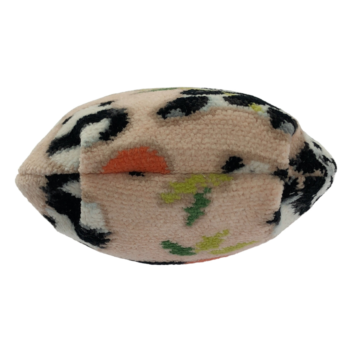 [狀況極佳] FEILER | 熊貓印花抽繩小包 | 多色 | 女款