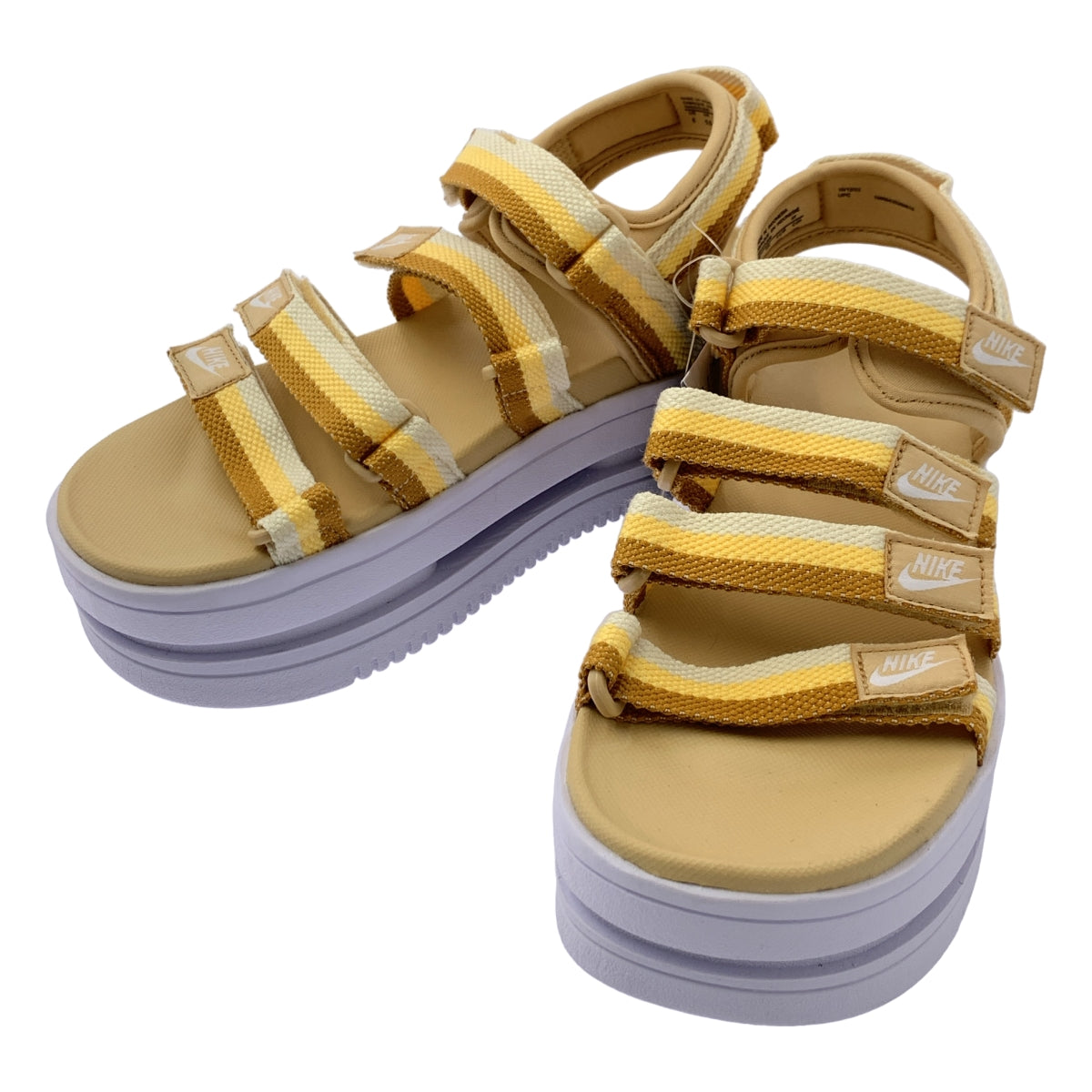 NIKE / 나이키 | W ICON CLASSIC / DH0223-200 아이콘 클래식 샌들 | 25 |