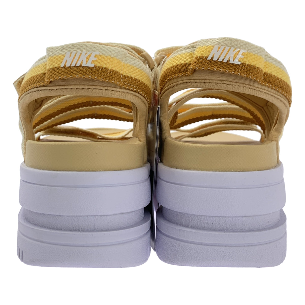 NIKE / 나이키 | W ICON CLASSIC / DH0223-200 아이콘 클래식 샌들 | 25 |