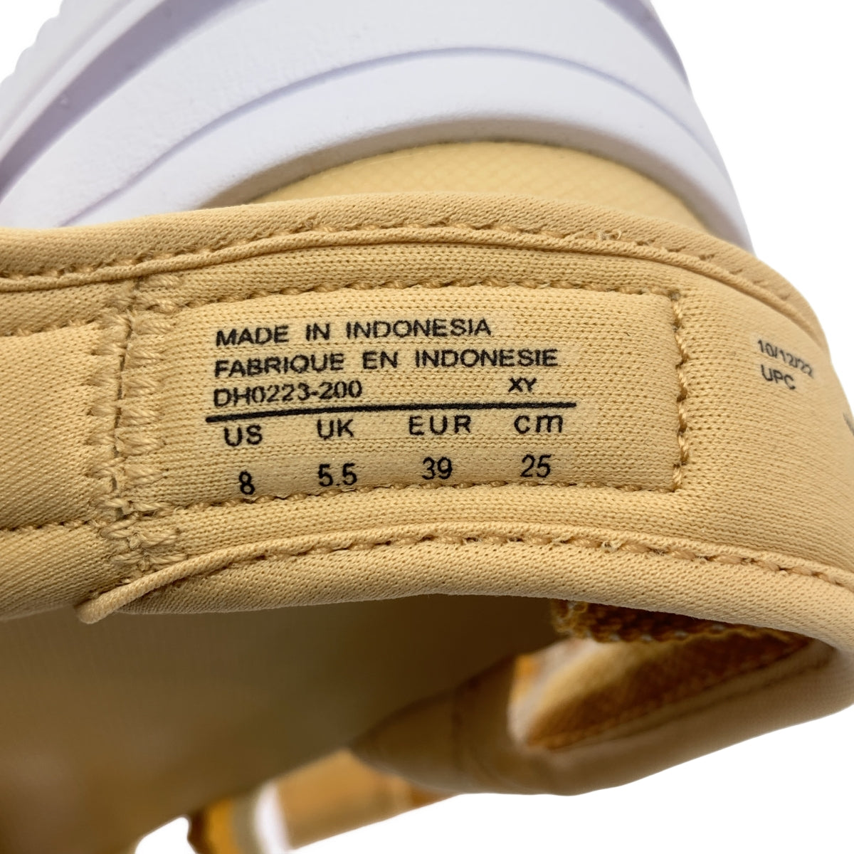 NIKE / 나이키 | W ICON CLASSIC / DH0223-200 아이콘 클래식 샌들 | 25 |