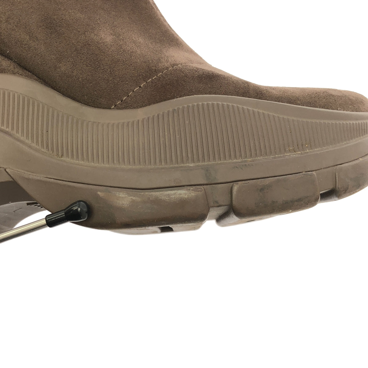 黃色 | 運動短靴 / Logo 短靴 | L |