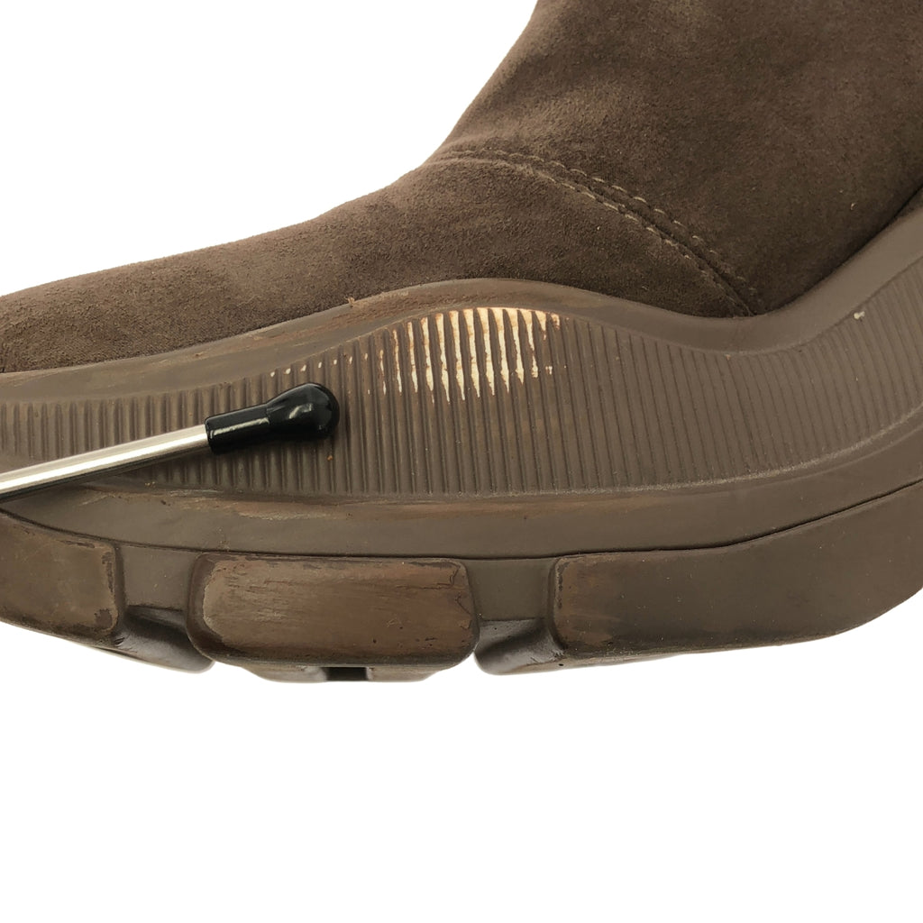 黃色 | 運動短靴 / Logo 短靴 | L |