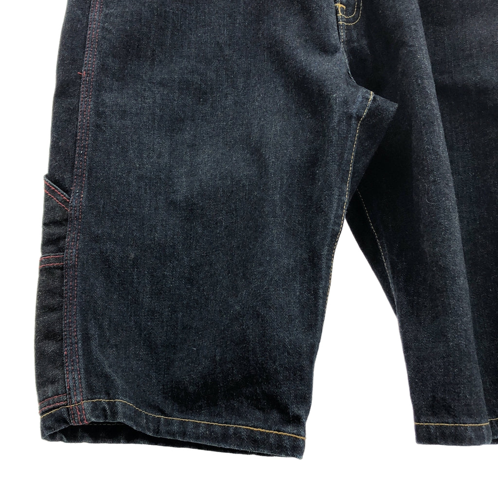 eye JUNYA WATANABE COMME des GARCONS MAN / 아이준야 와타나베 맨 | 2008SS | × Levi's 하프 쇼트 데님 팬츠 | SS | 남성