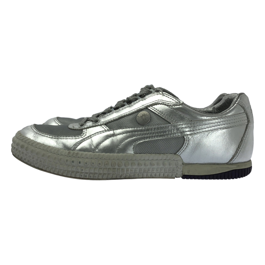 MIHARA YASUHIRO / ミハラヤスヒロ | × PUMA プーマコラボ メタリックスニーカー | 28 | メンズ