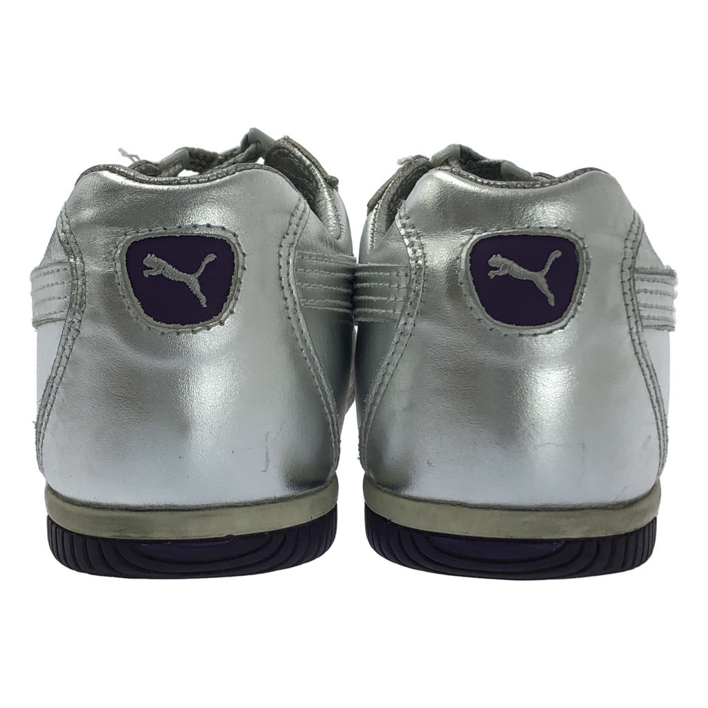 MIHARA YASUHIRO / ミハラヤスヒロ | × PUMA プーマコラボ メタリックスニーカー | 28 | メンズ