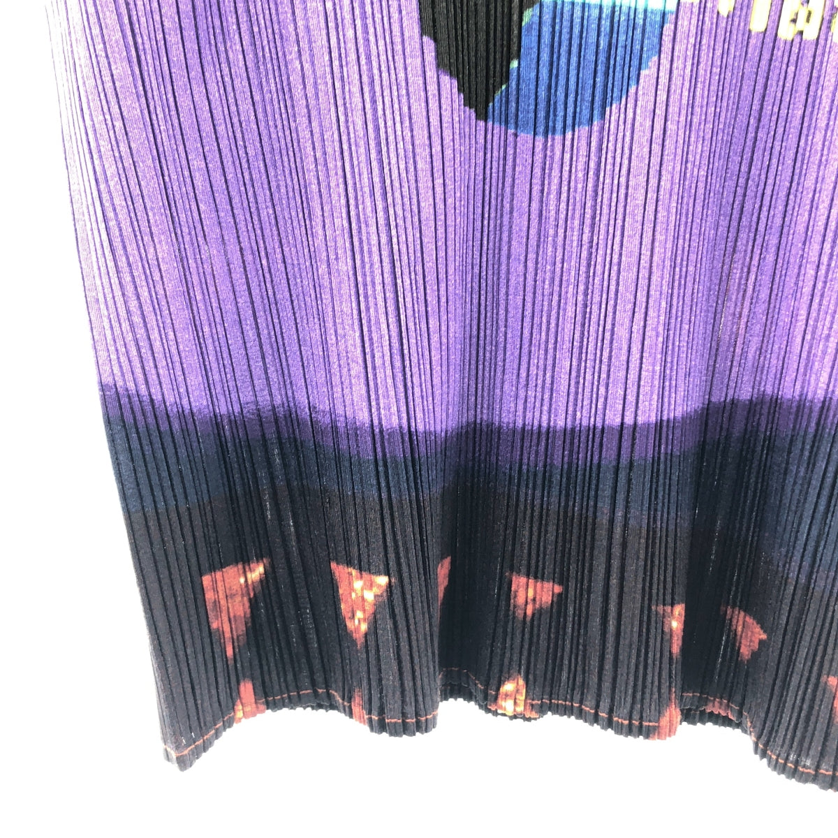 PLEATS PLEASE ISSEY MIYAKE / プリーツプリーズイッセイミヤケ