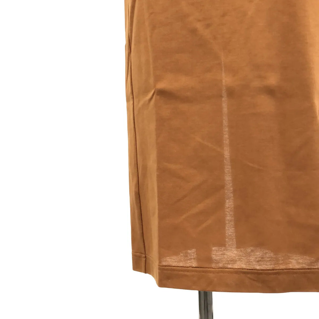 Mame Kurogouchi / 마메쿠로고우치 | 2023SS | Cotton Jersey Dress 코튼 저지 드레스 | 1 | 여성