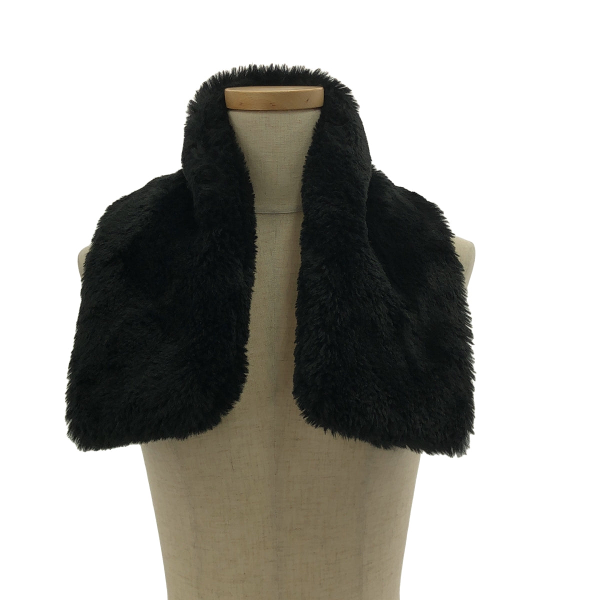 赫爾諾 |聚酯毛皮披肩披肩 |恩 |其他