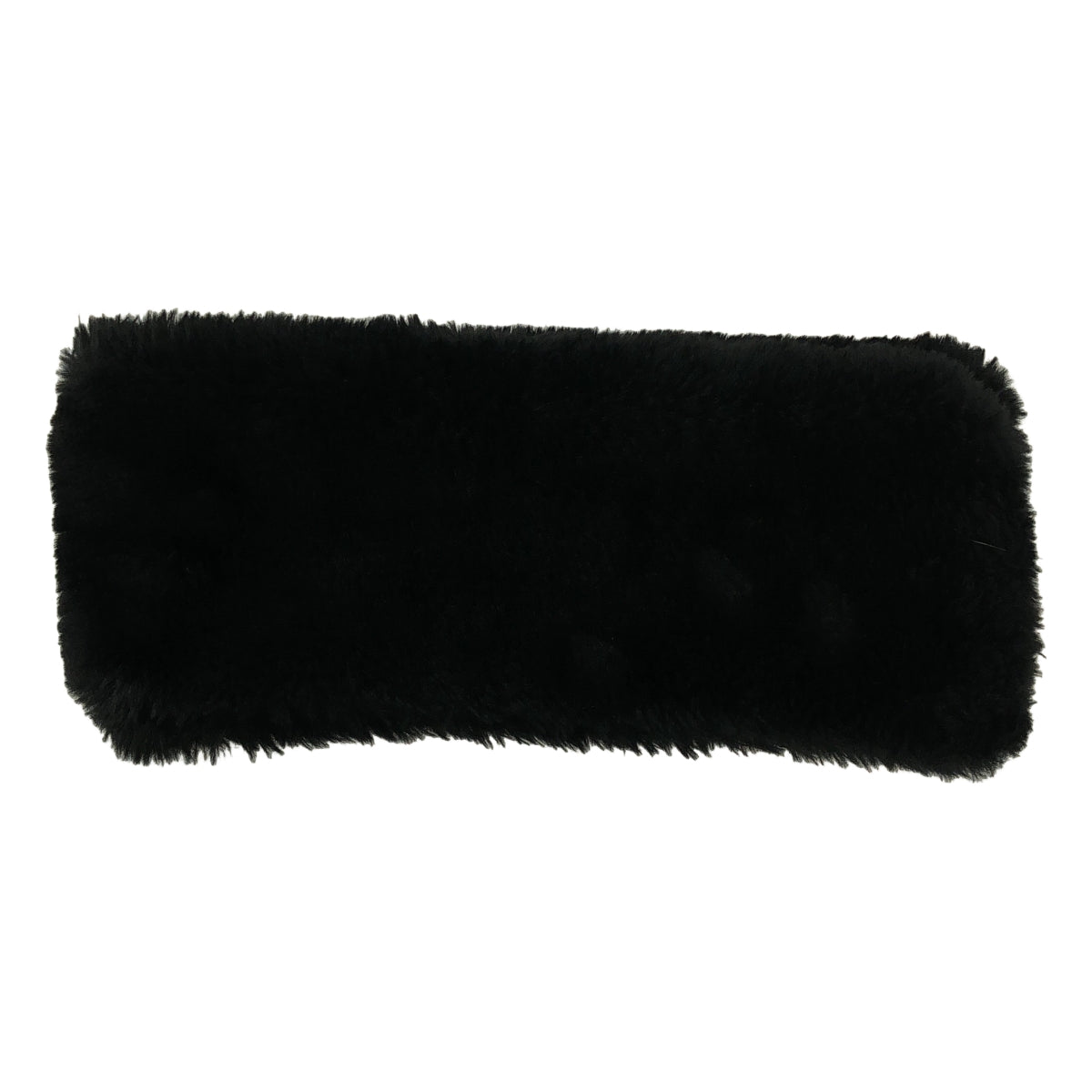 赫爾諾 |聚酯毛皮披肩披肩 |恩 |其他