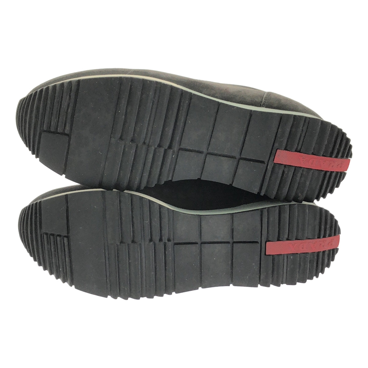 PRADA SPORT / 프라다 스포츠 | Camofla 로우 컷 운동화 | 36 1/2 |