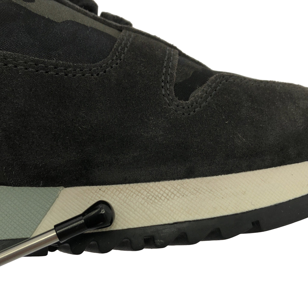 PRADA SPORT / 프라다 스포츠 | Camofla 로우 컷 운동화 | 36 1/2 |