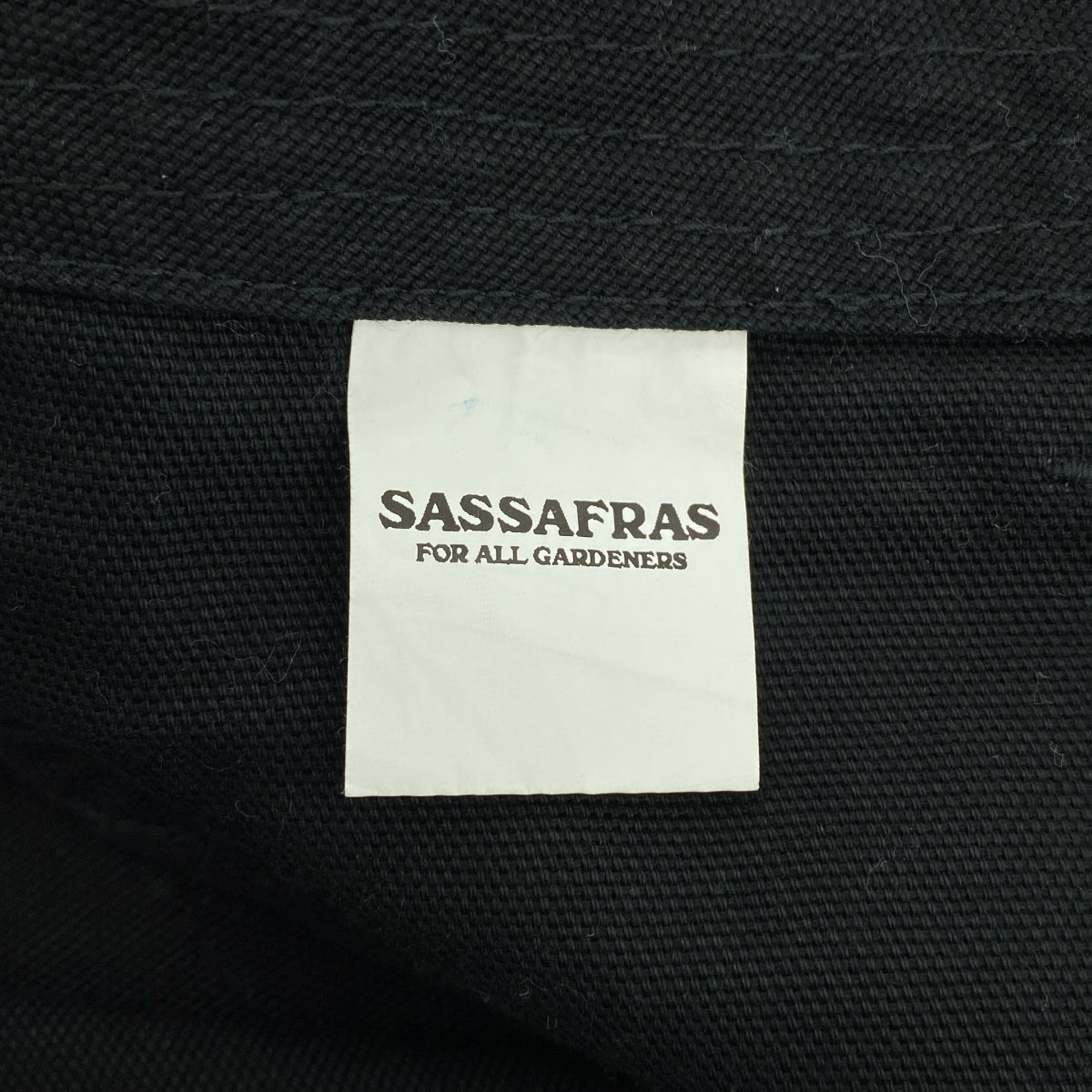 SASSAFRAS / 사사후라스 | SPRAYER PANTS 폴리에스테르 레이온 스플레이어 팬츠 | S | 맨즈