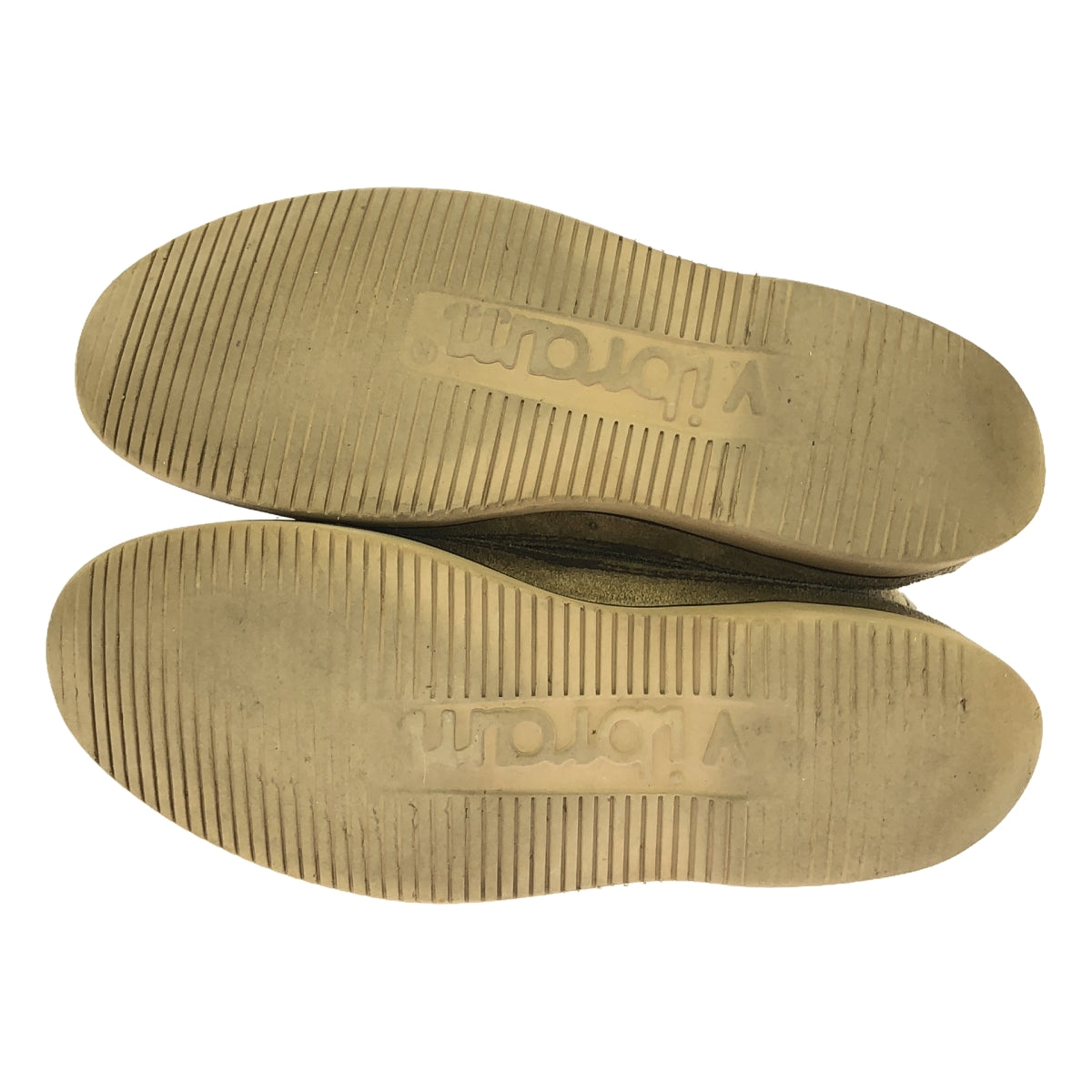 RUSSEL MOCCASIN / ラッセルモカシン | スエード スポーティング