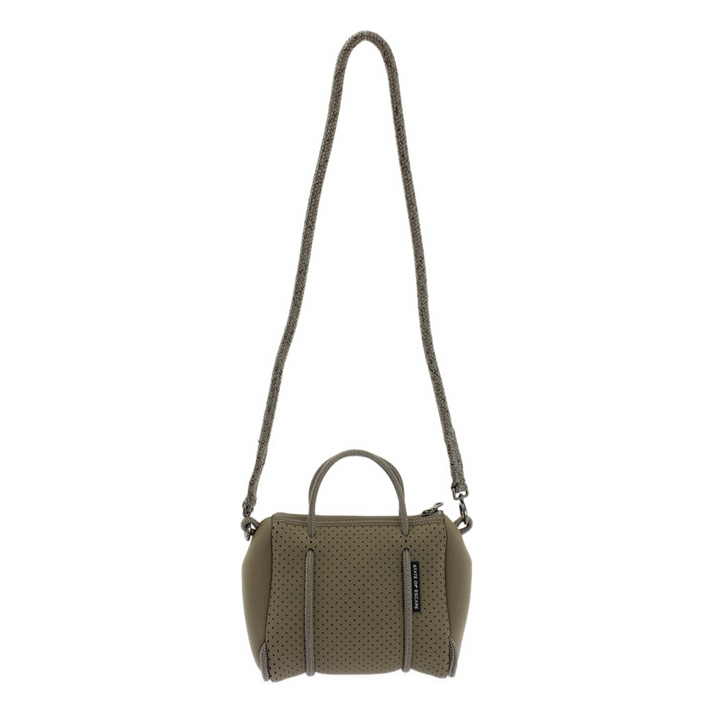 逃脫狀態 | 前傳 超小型單肩包 |