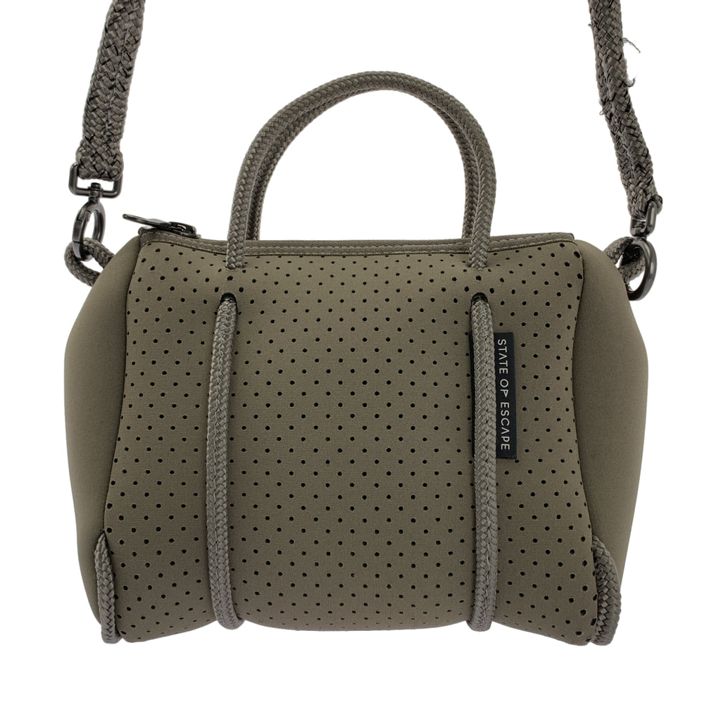 逃脫狀態 | 前傳 超小型單肩包 |