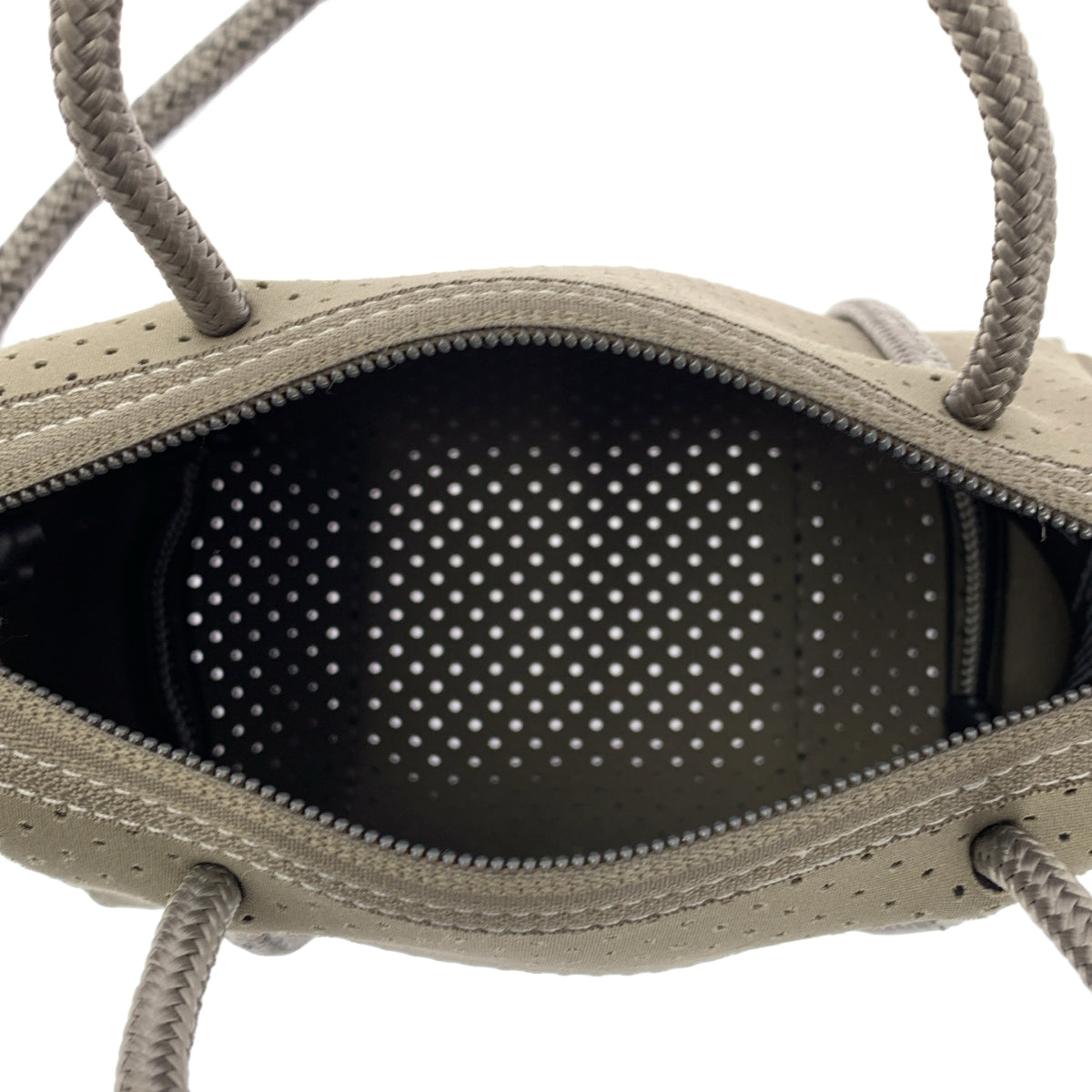 STATE OF ESCAPE / ステイトオブエスケープ | プリクエル エクストラスモール ショルダーバッグ |