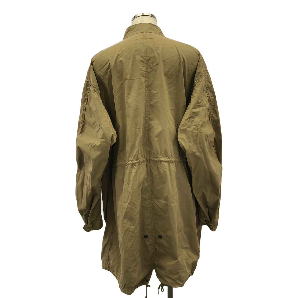 JOURNAL STANDARD ALPHA INDUSTRIES コート