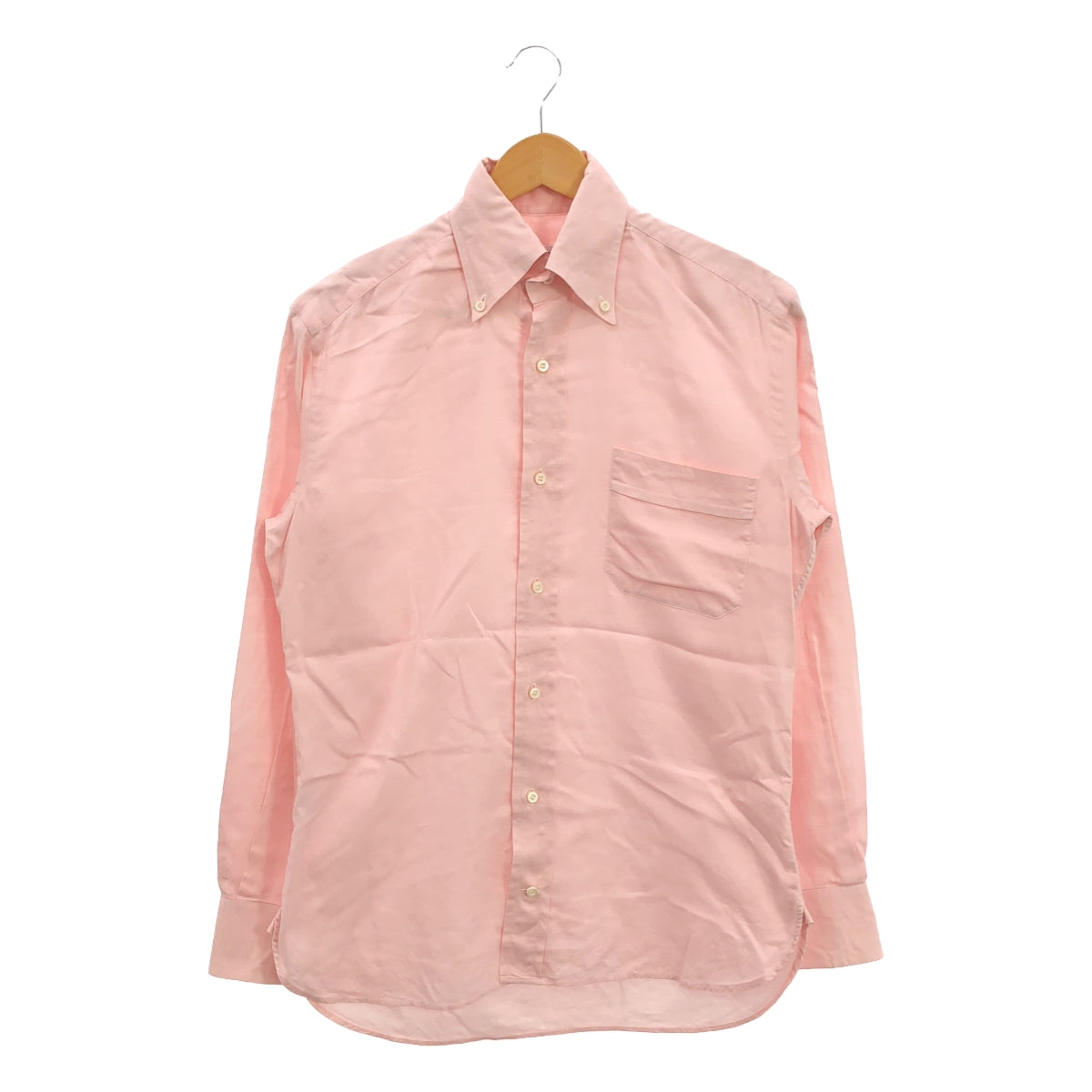 GUY ROVER | Oxford button-down shirt | 37 | Men's