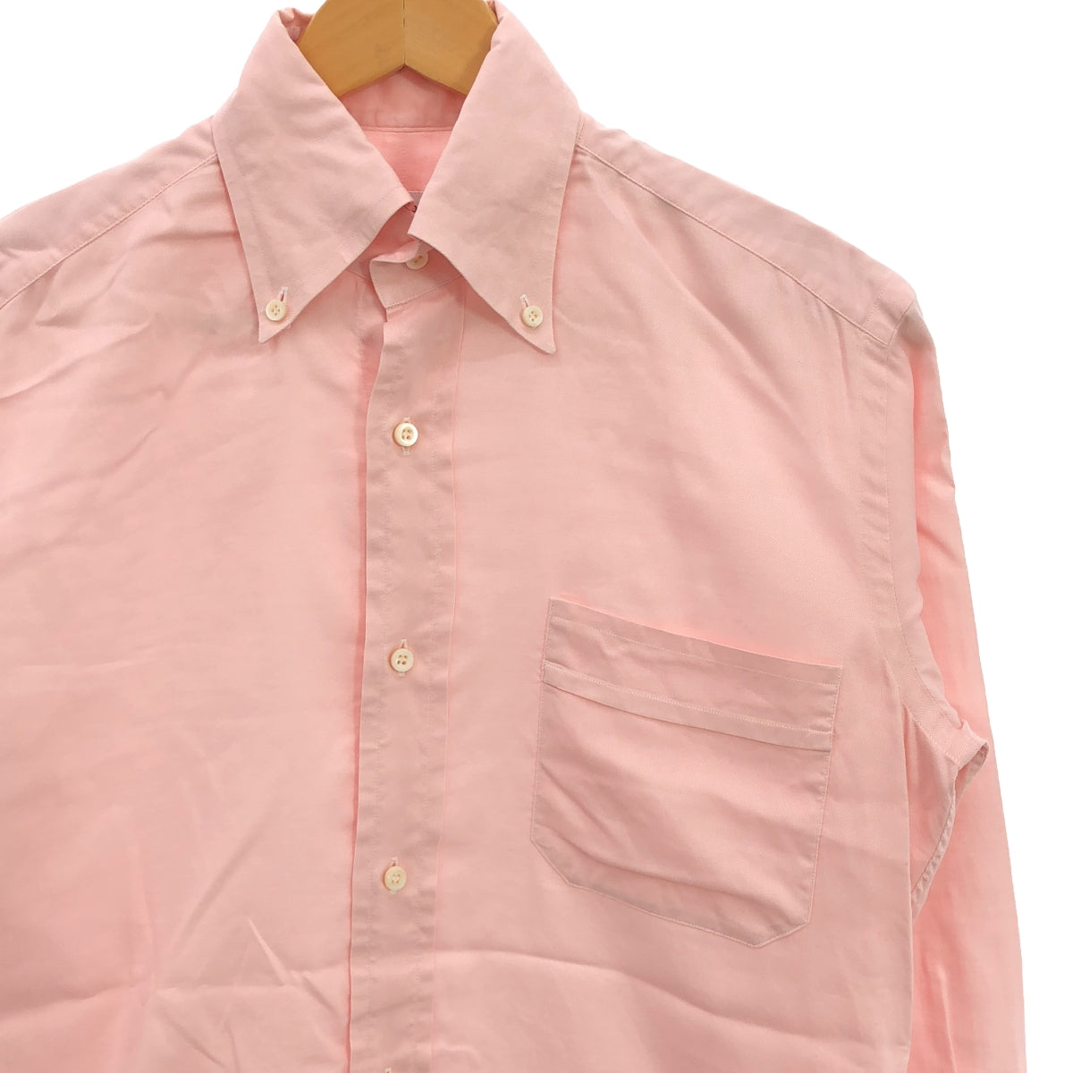 GUY ROVER | Oxford button-down shirt | 37 | Men's