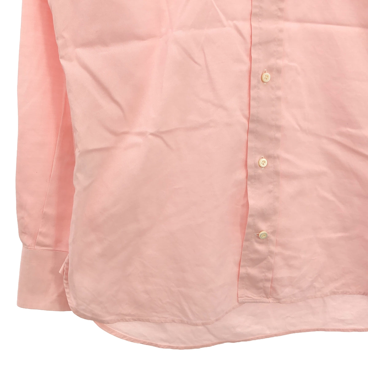 GUY ROVER | Oxford button-down shirt | 37 | Men's