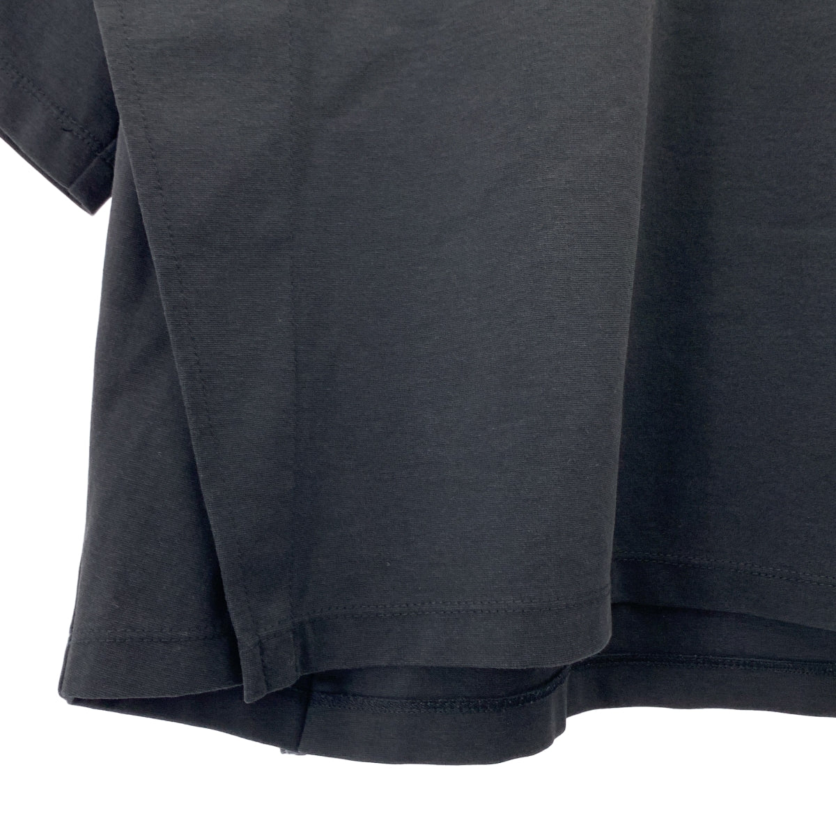 lohen ローヘン　レイヤードビジュープルオーバー　グレー lohen ローヘン レイヤードビジュープルオーバー グレー LOHEN