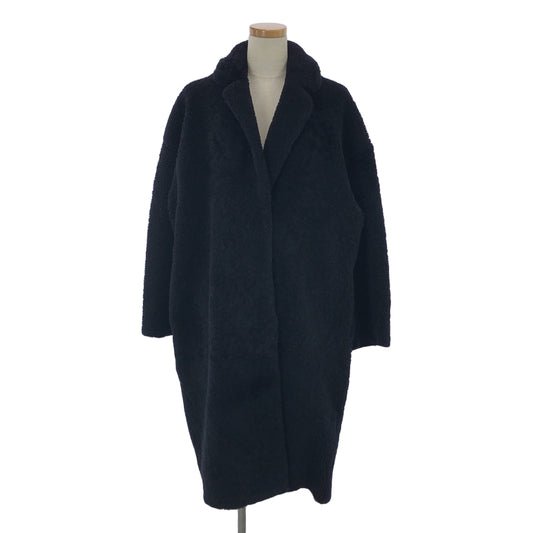 Deuxieme Classe | 2018AW | Mouton Chester Coat | F | Women's