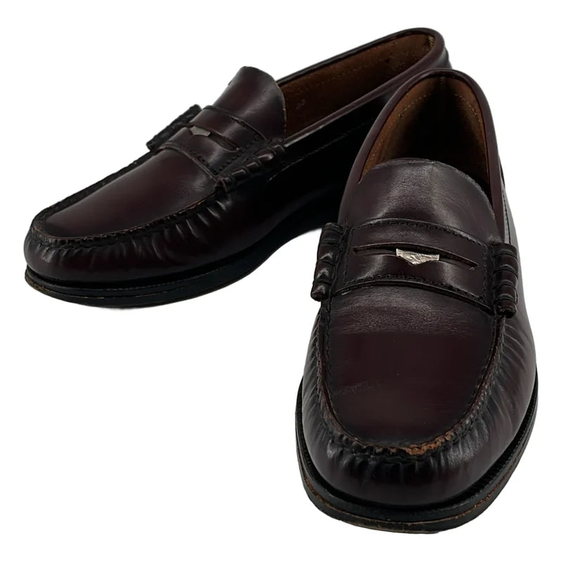 Florsheim Imperial / フローシャイムインペリアル | レザー コインローファー |
