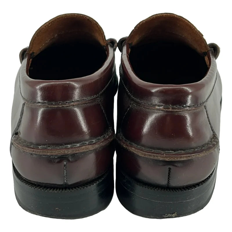 Florsheim Imperial / フローシャイムインペリアル | レザー コインローファー |