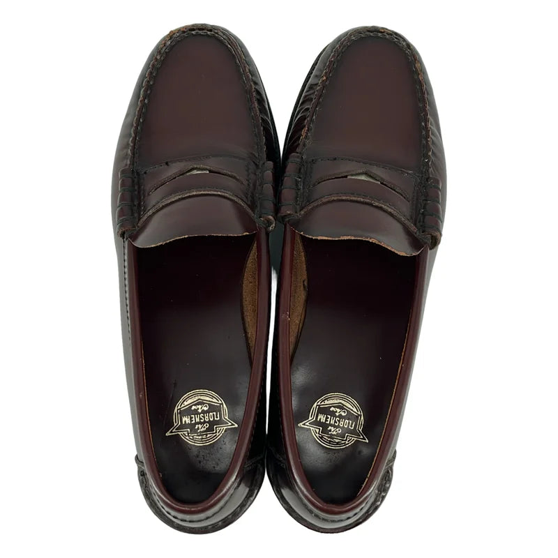 Florsheim Imperial / フローシャイムインペリアル | レザー コインローファー |