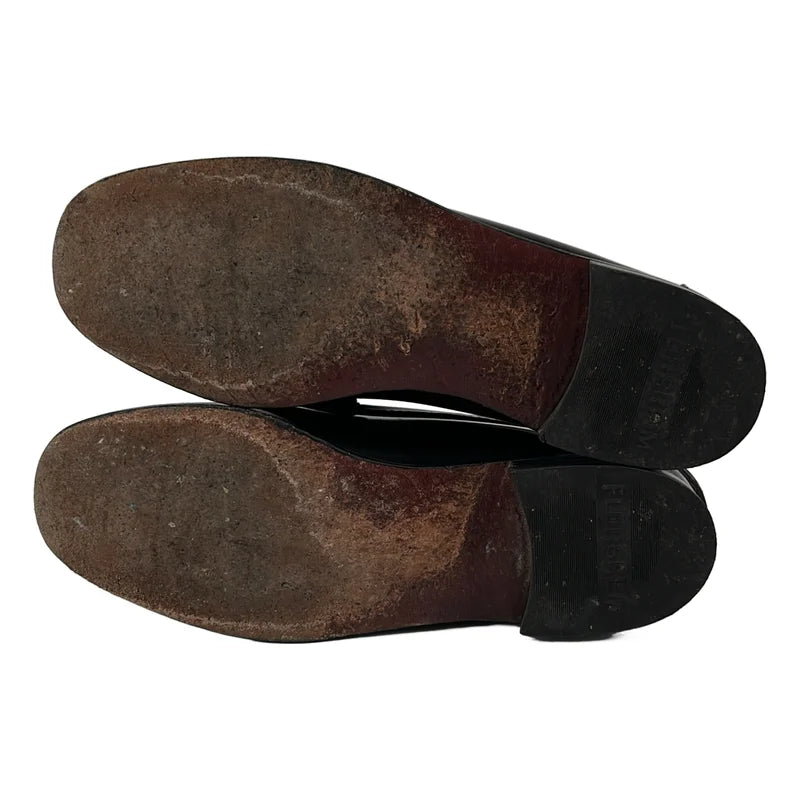 Florsheim Imperial / フローシャイムインペリアル | レザー コインローファー |