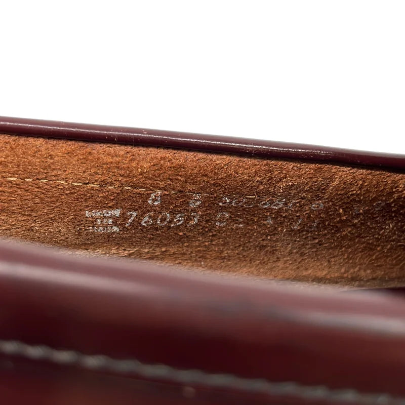 Florsheim Imperial / フローシャイムインペリアル | レザー コインローファー |
