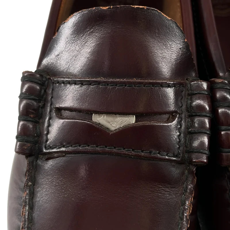 Florsheim Imperial / フローシャイムインペリアル | レザー コインローファー |